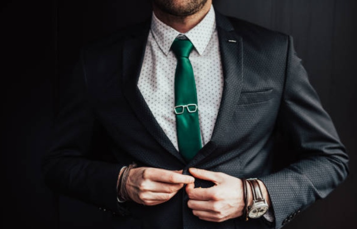 Men's Jewelry Products_ Tie Pins