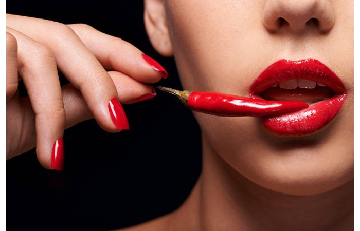 Bold Lips