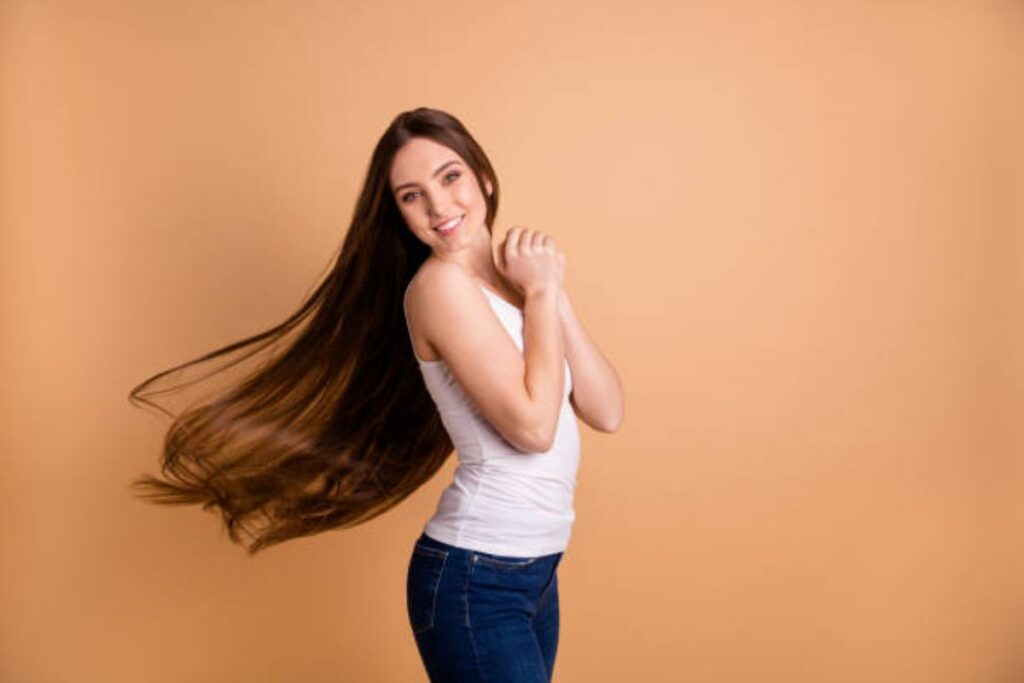 Hair Growth