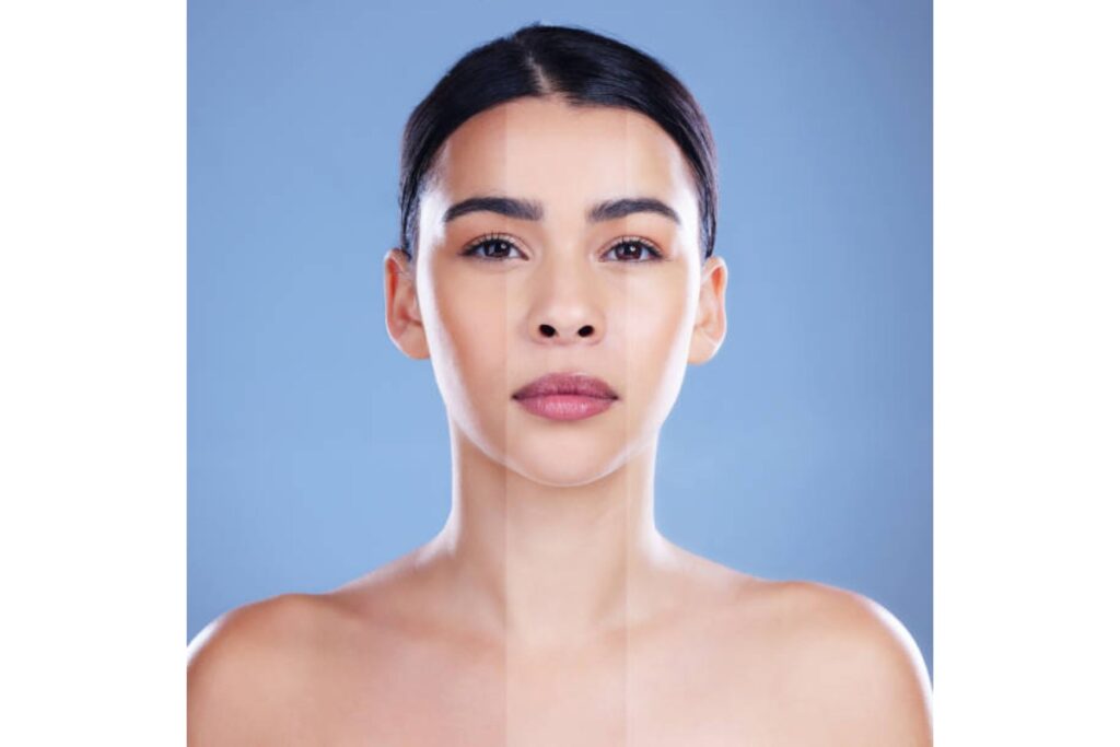 Skin Tone