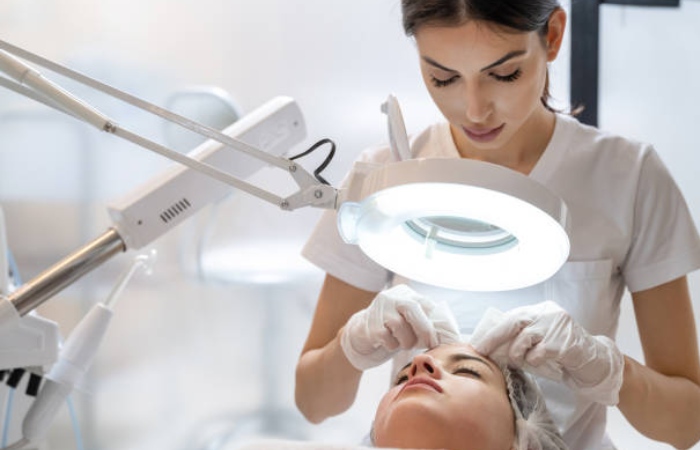 Tips For Clearing Acne