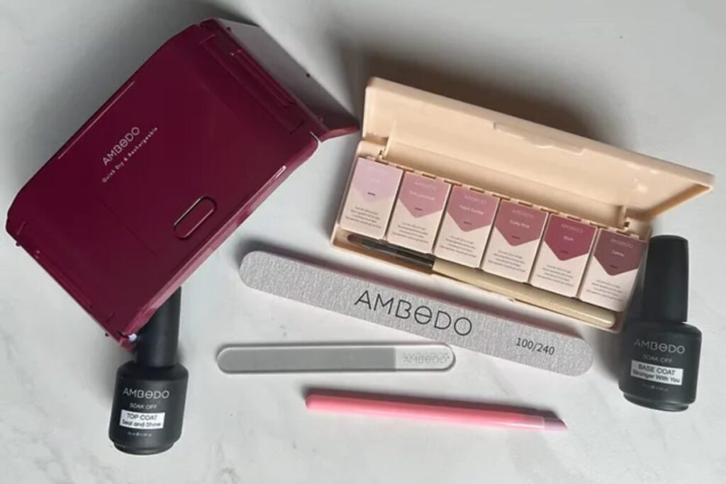 Ambedo Beauty