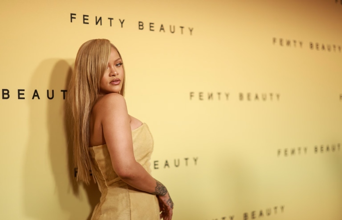 Fenty Beauty top lipstick brands in world