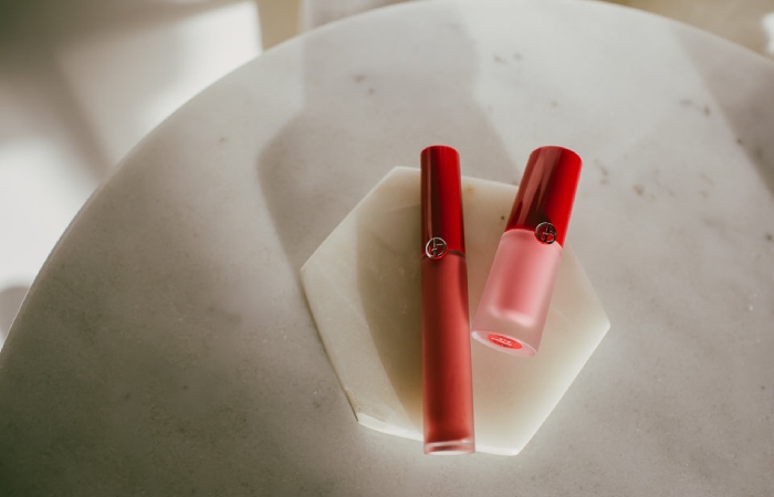 Giorgio Armani Beauty top lipstick brands in world
