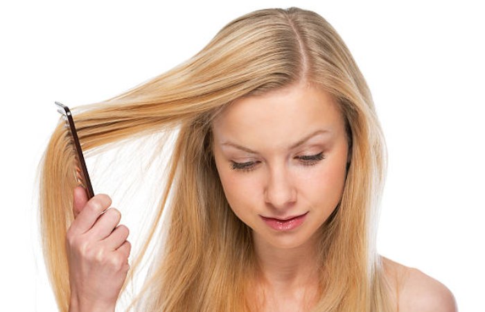 Hair Growth Supplements for Thicker, Longer Hair