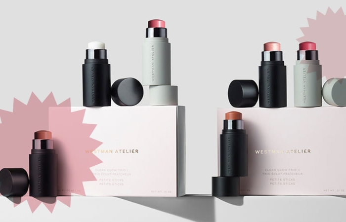 Westman Atelier top lipstick brands in world