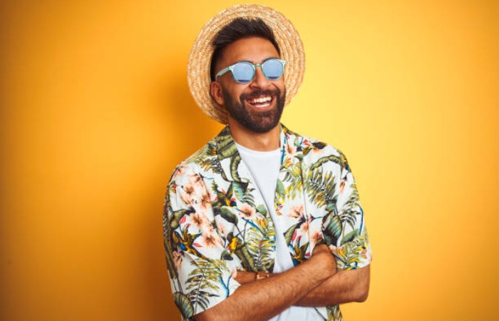 Affordably Styled: A Casual Shirt for Rs. 299