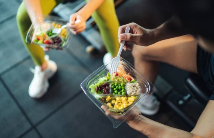 Practical Tips for Improving Nutrition and Wellness