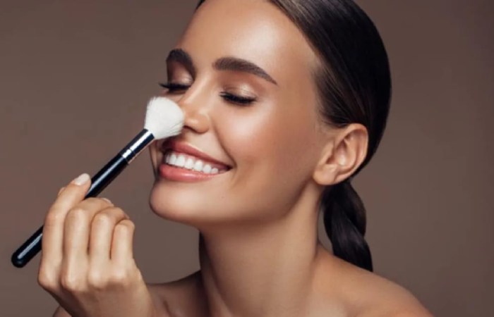 Unleash Your Inner Beauty Guru