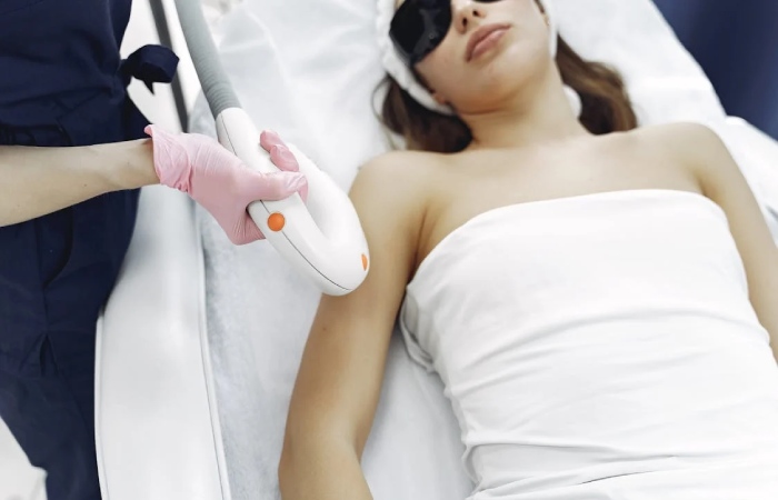 Laser Hair Removal Write For Us_