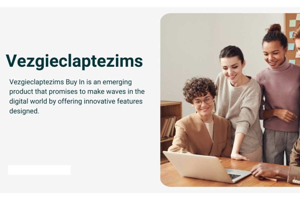 Vezgieclaptezims