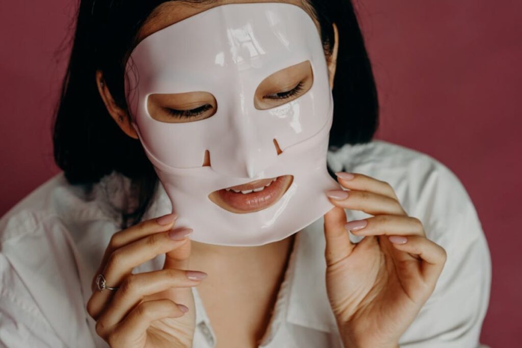 Skin Hydration From Within: Advanced Treatments That Go Deeper Than Moisturisers Skin Hydration