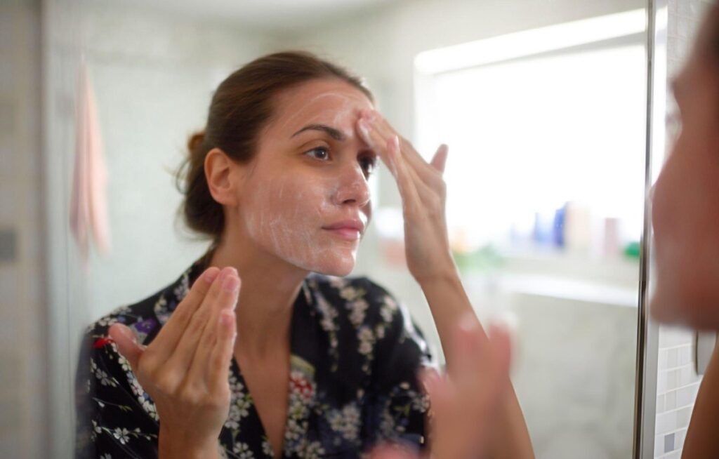 Acne treatment