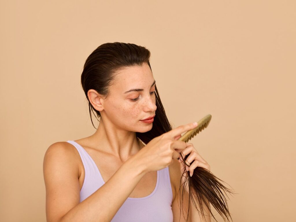 Baby Hair