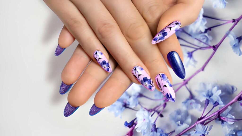 Nail Shapes