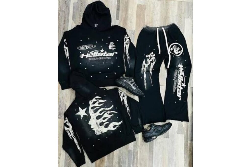 How Does Hellstar Clothing Reflect Individual Style? Hellstar Clothing