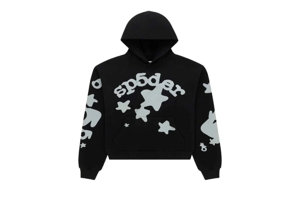 How Do Sp5der and Corteiz Clothing Fit Different Personal Styles? Sp5der hoodie